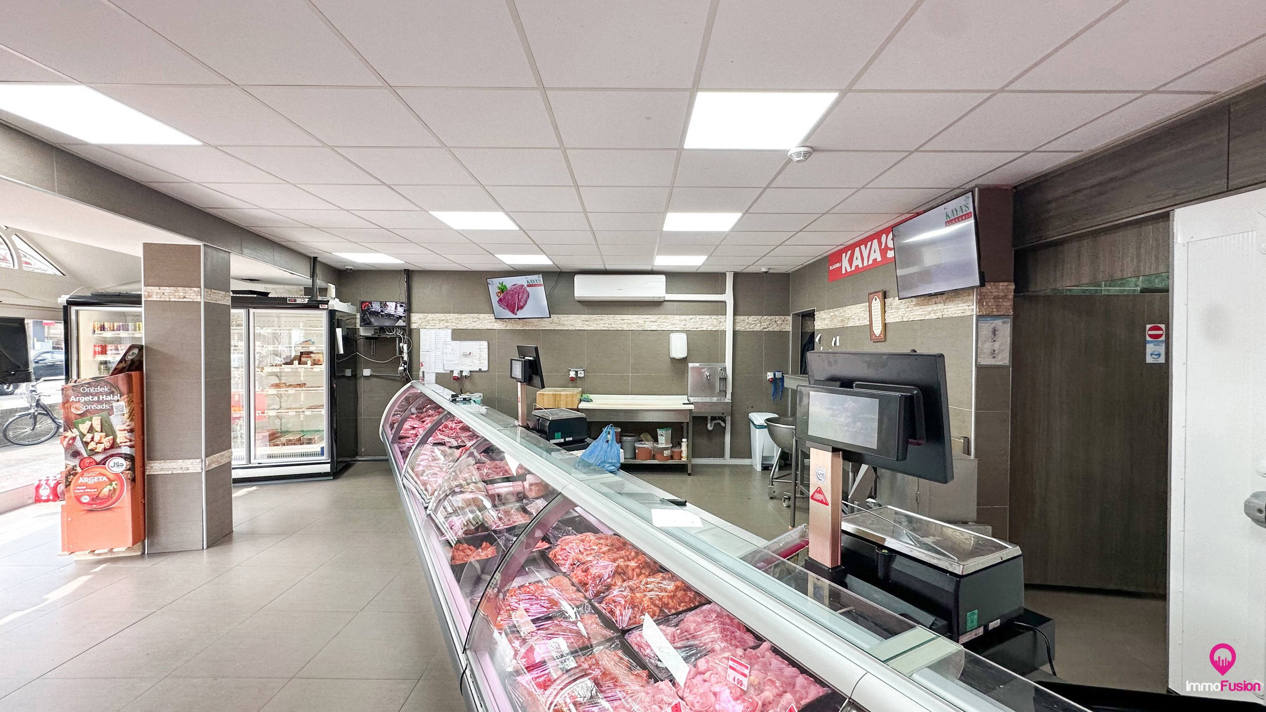 Mooi handelspand op zichtlocatie in het centrum van Heusden! - foto 5