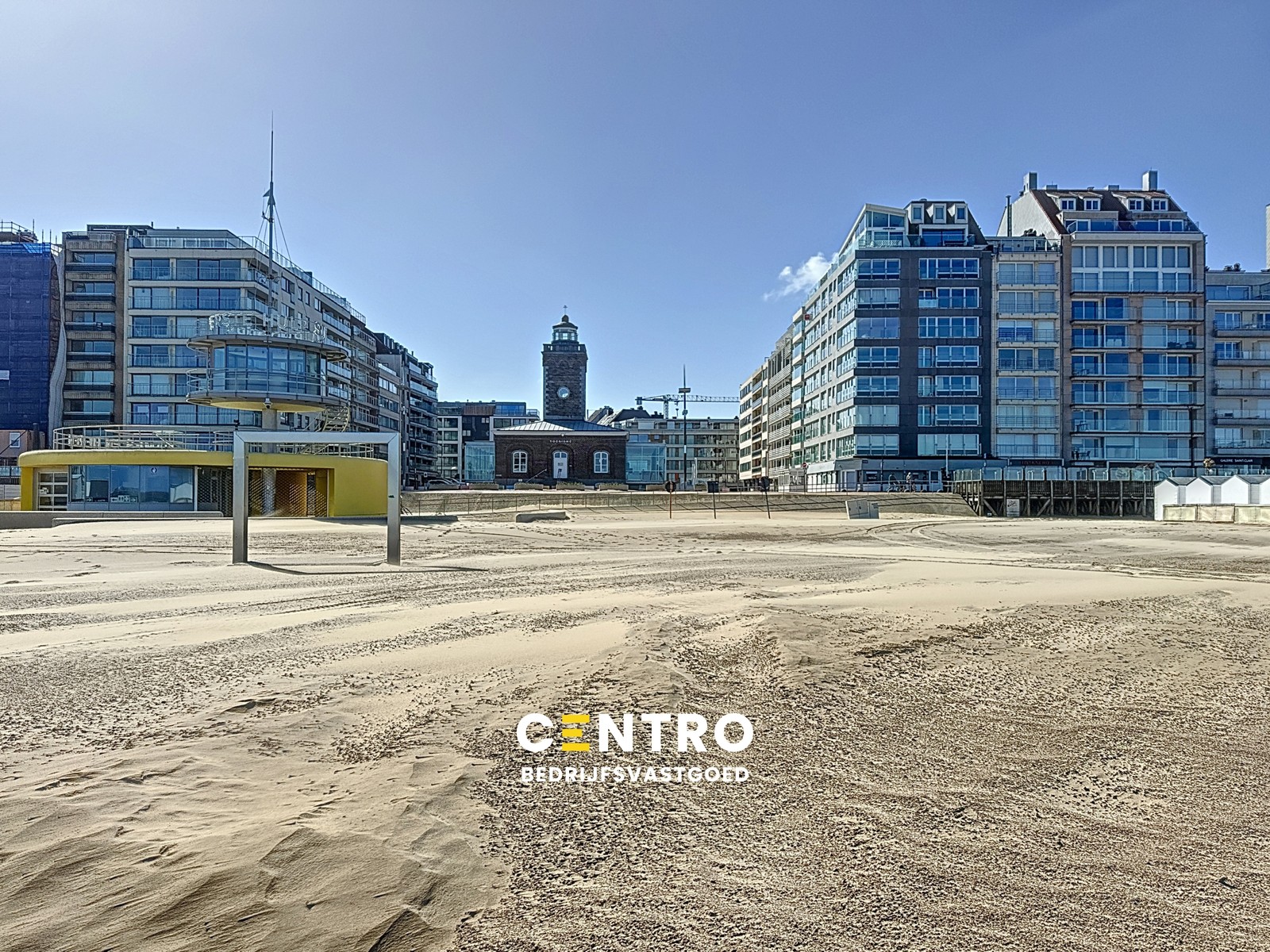 Handelspand op TOPligging langs de Zeedijk te Knokke! - photo 1