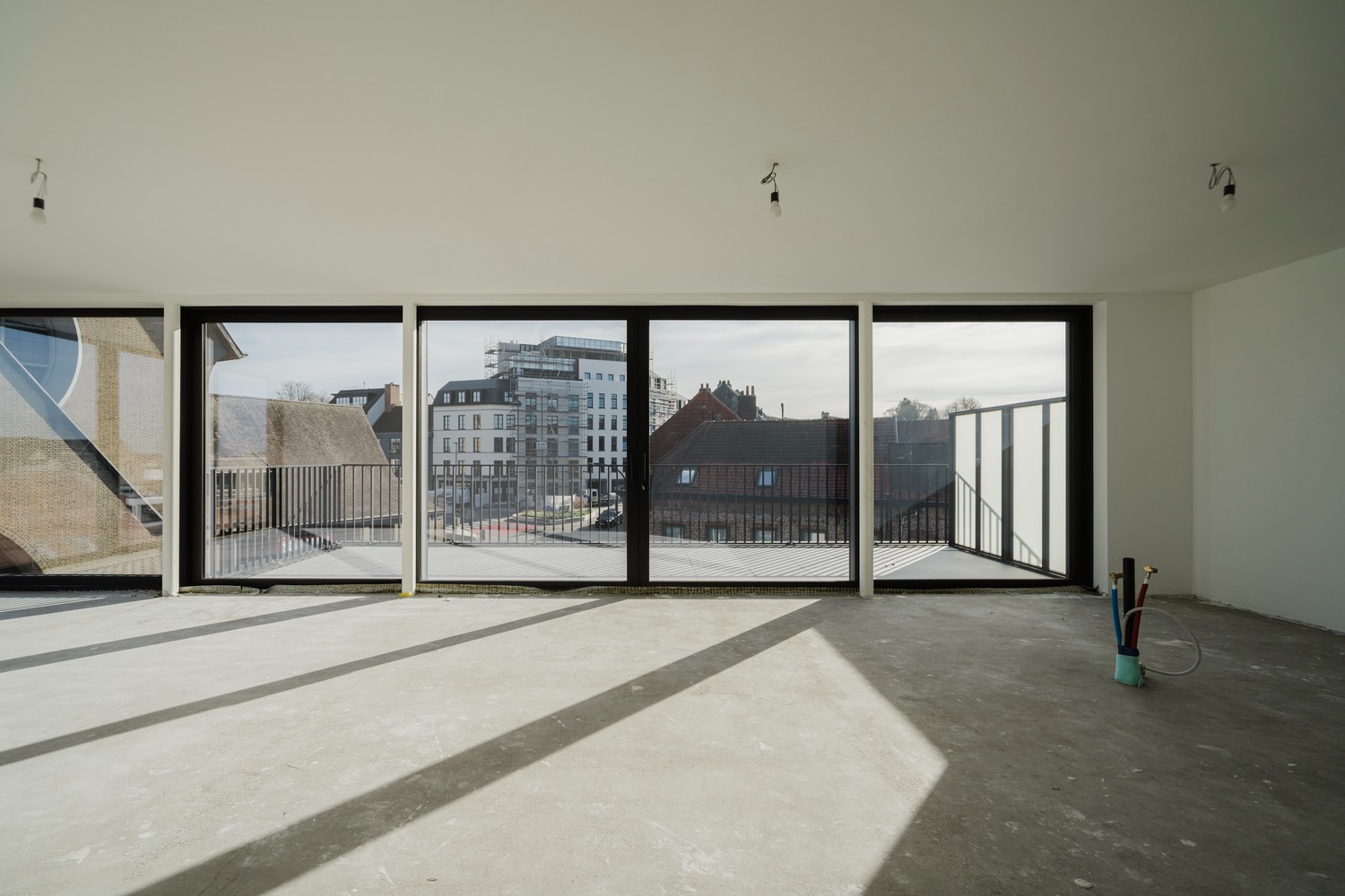 SINT-AMANDUS: PENTHOUSE - foto 4