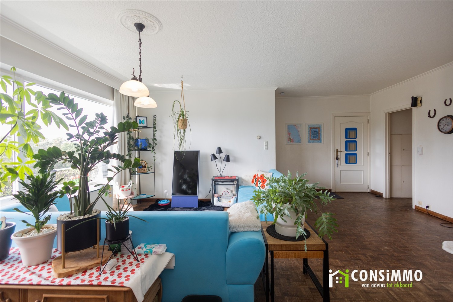 Appartement à vendre à Genk avec 2 chambres - photo 4