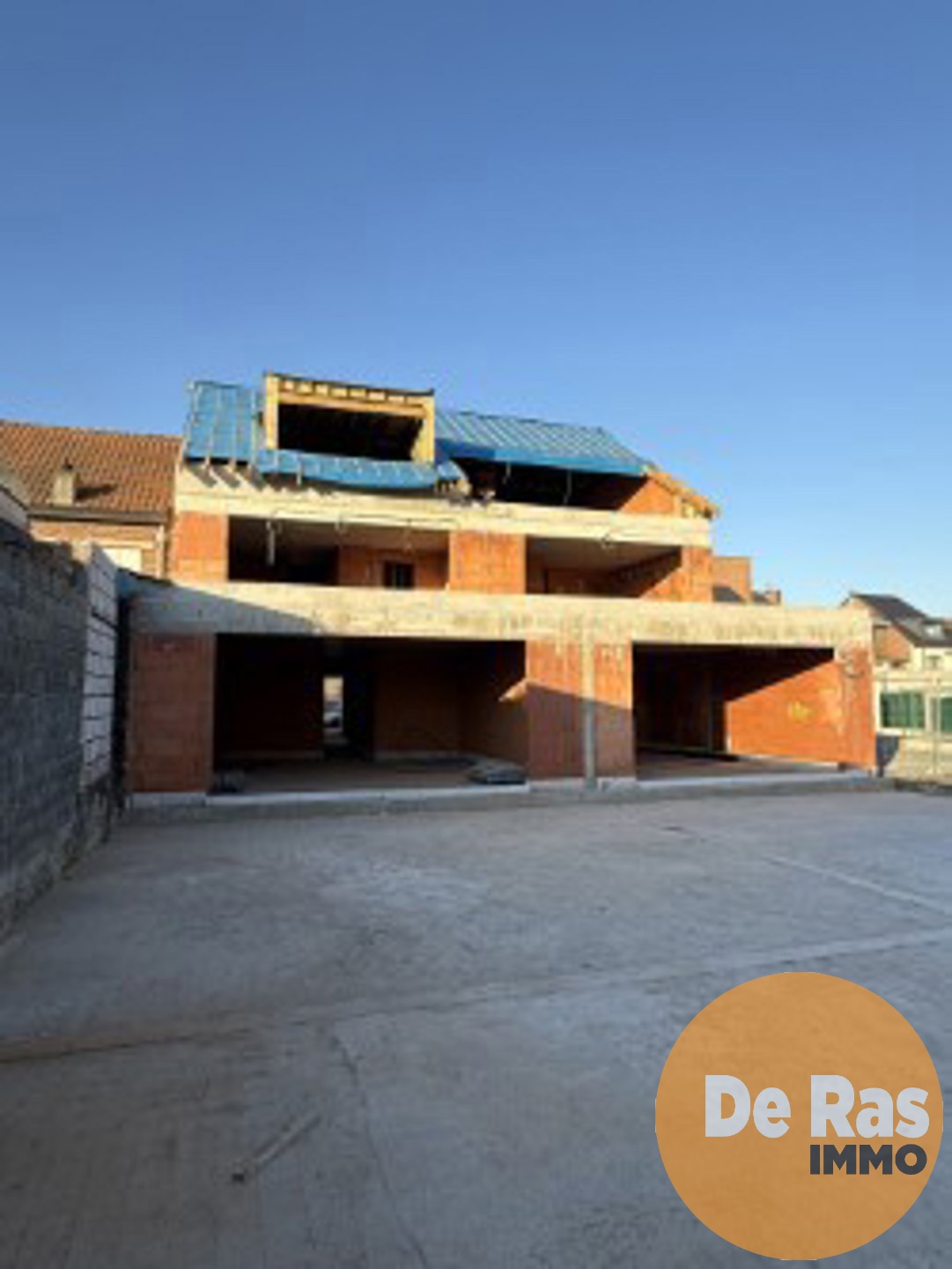 Appartement à vendre à Opwijk avec 2 chambres - photo 4