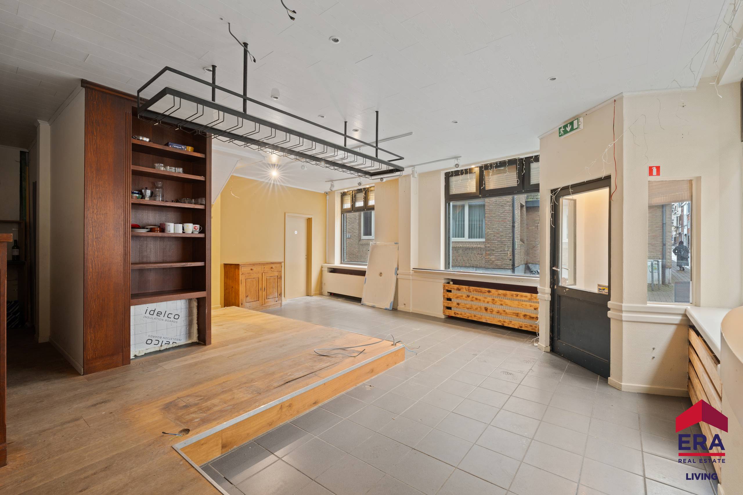 Opbrengsteigendom met sterk rendement op topligging in Aalst - foto 4