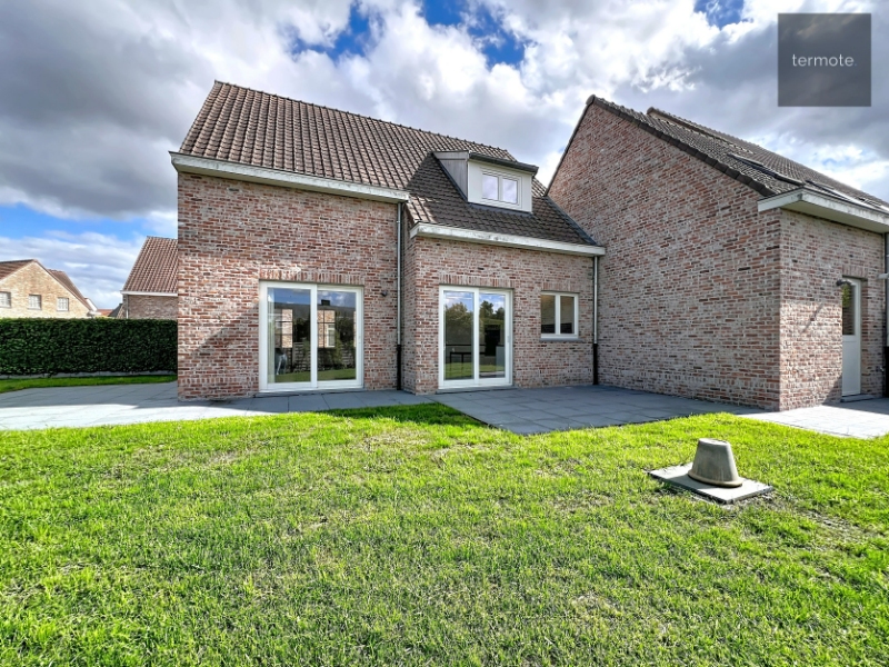 House for sale in Waregem with 3 bedrooms - photo 4