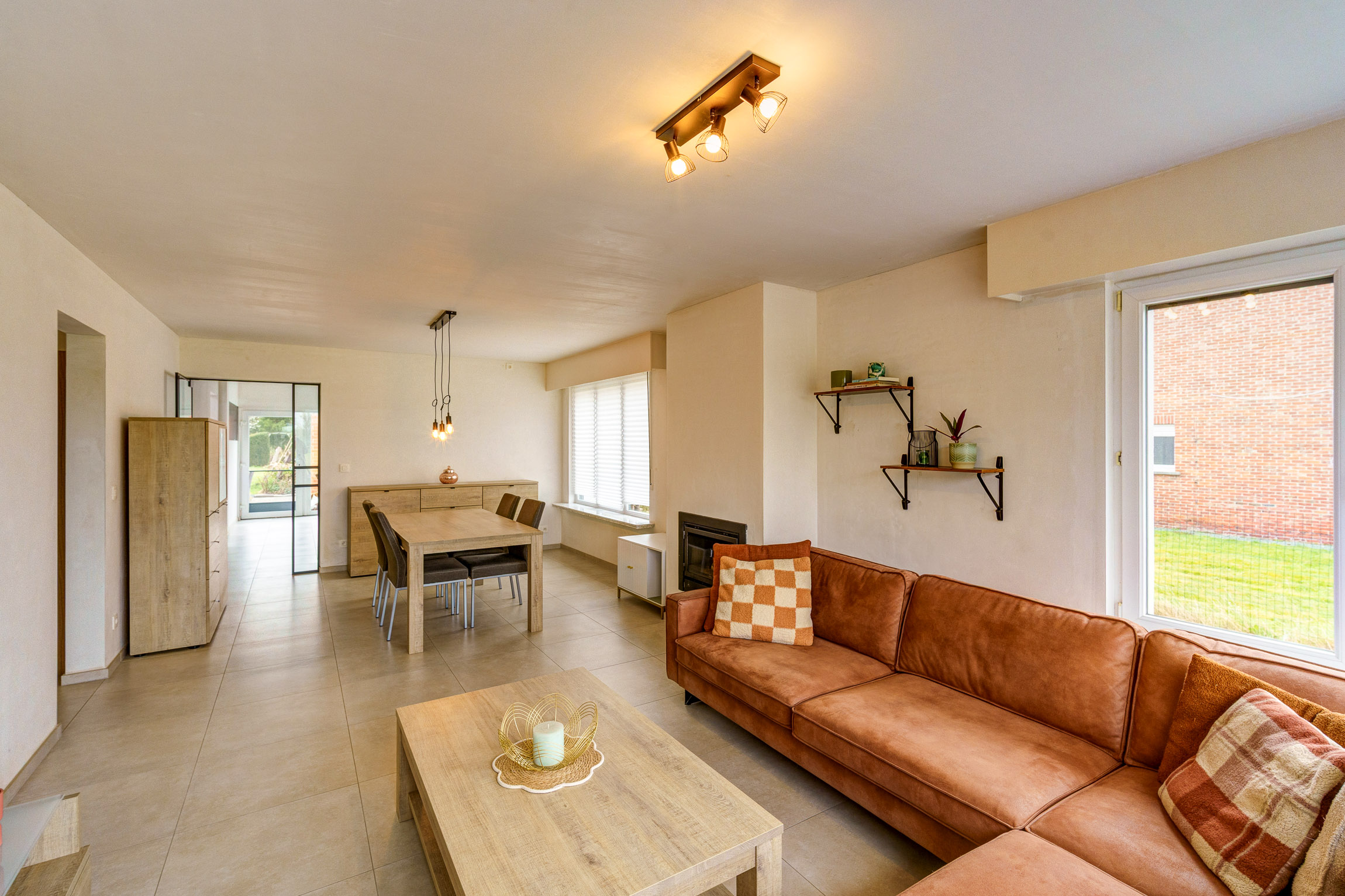 Rustig gelegen gezinswoning op 11a10ca te Baal - foto 4