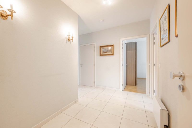 Gelijkvloers 2-slaapkamerappartement met tuin en garage nabij centrum Tielt TE KOOP! ✨🏡 - foto 4