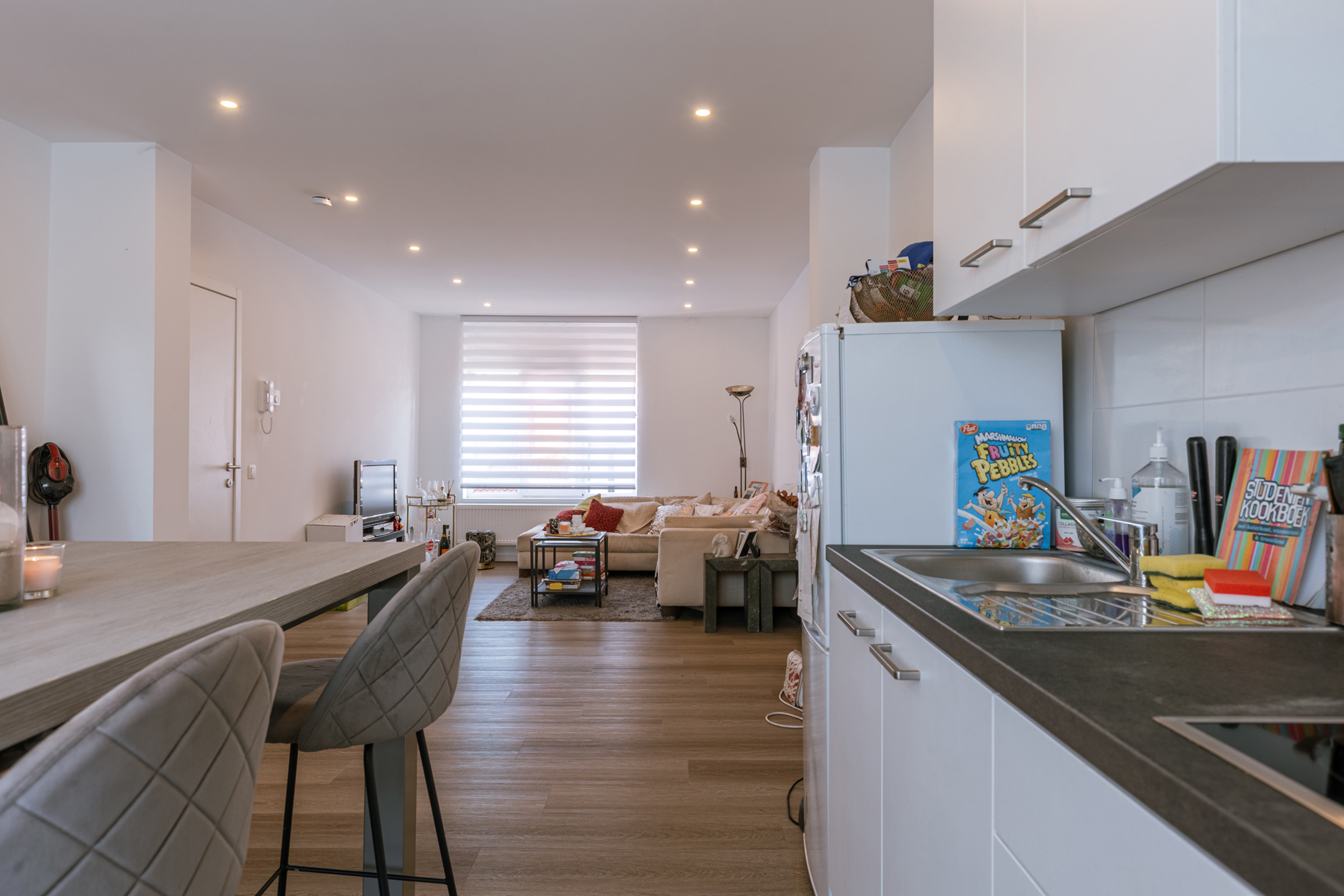 Appartement à vendre à Ostende avec 2 chambres - photo 4