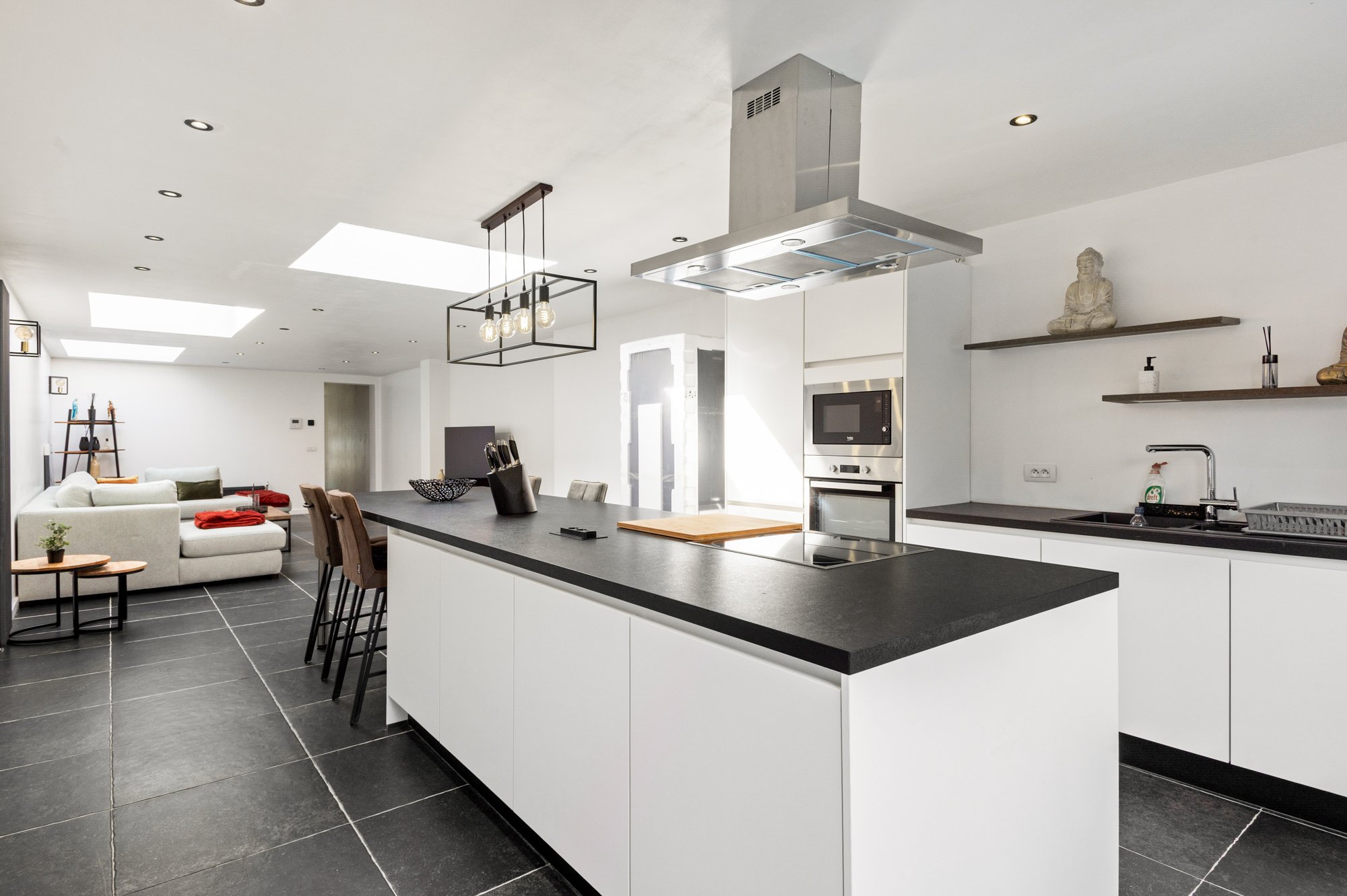 Maison à vendre à Wijnegem avec 3 chambres - photo 5