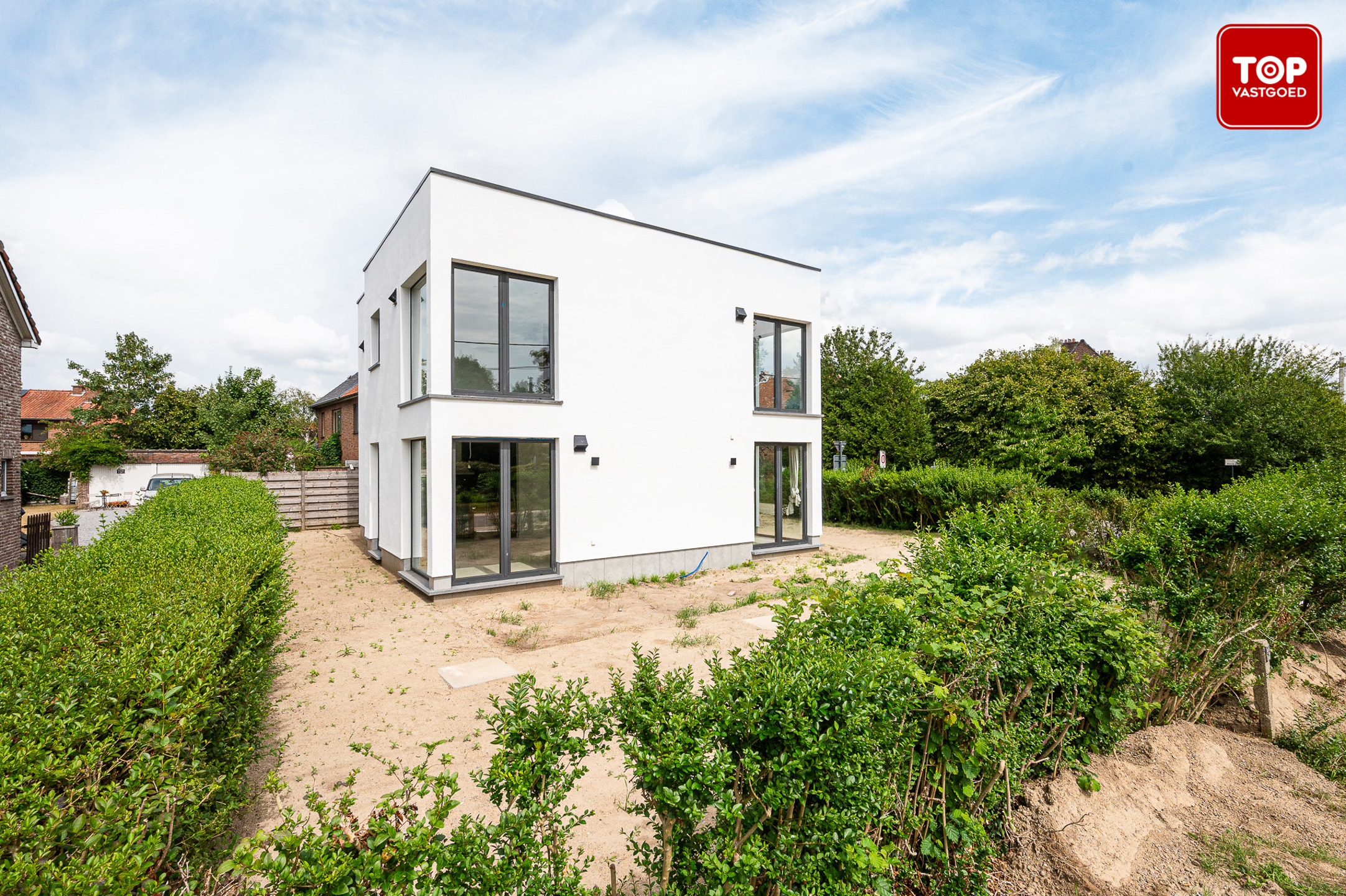 Instapklare energiezuinige woning met 4 slaapkamers, vloerverwarming en zonnepanelen - foto 3