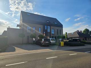 Appartement à louer à Geel