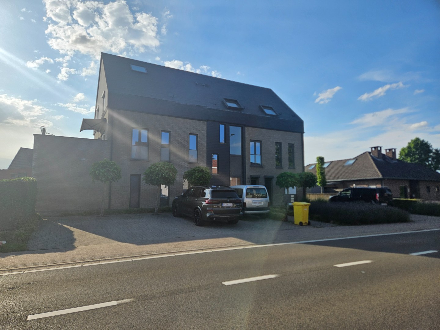 Appartement à louer à Geel avec 2 chambres - photo 1