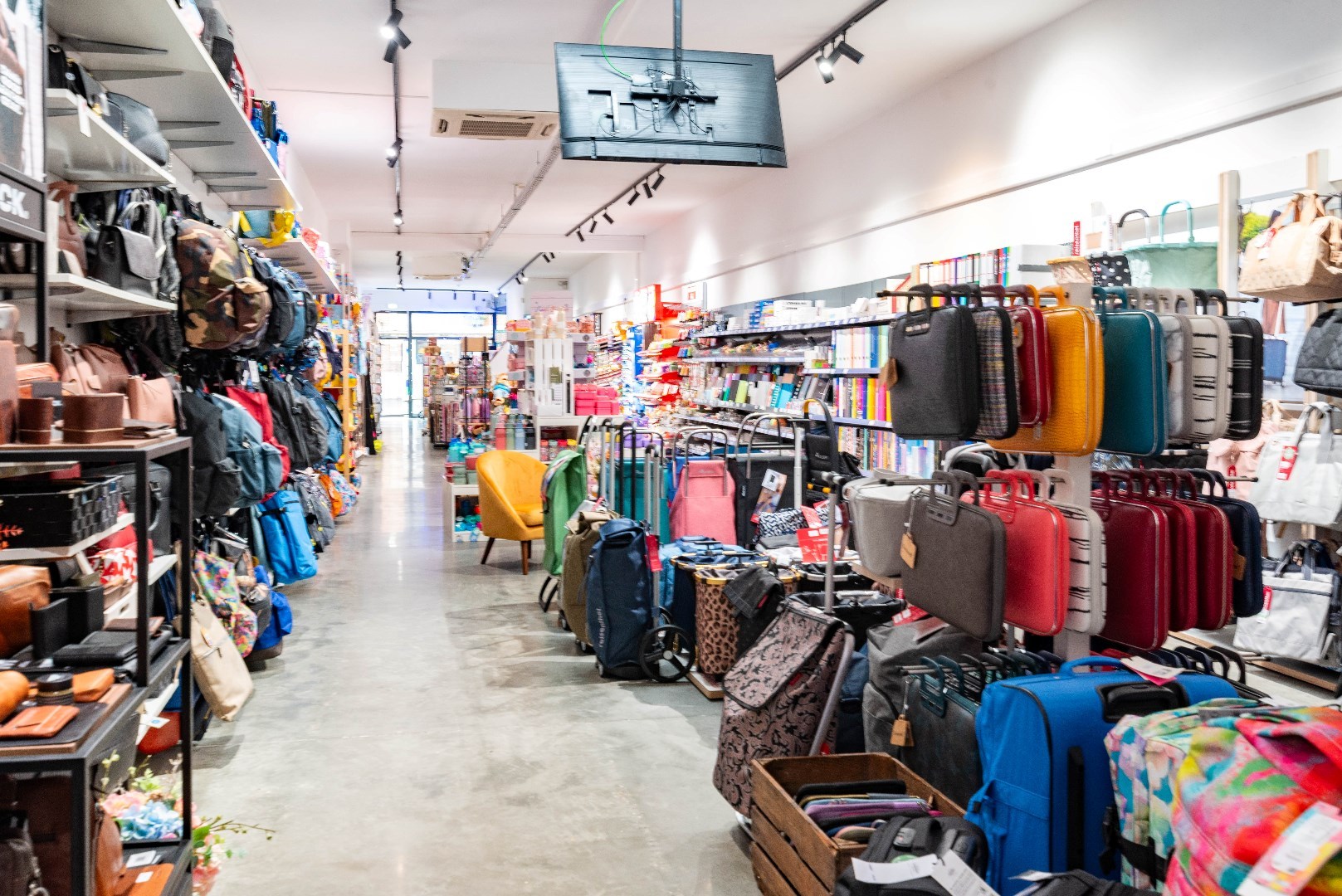 Commercial à louer à Brasschaat - photo 4