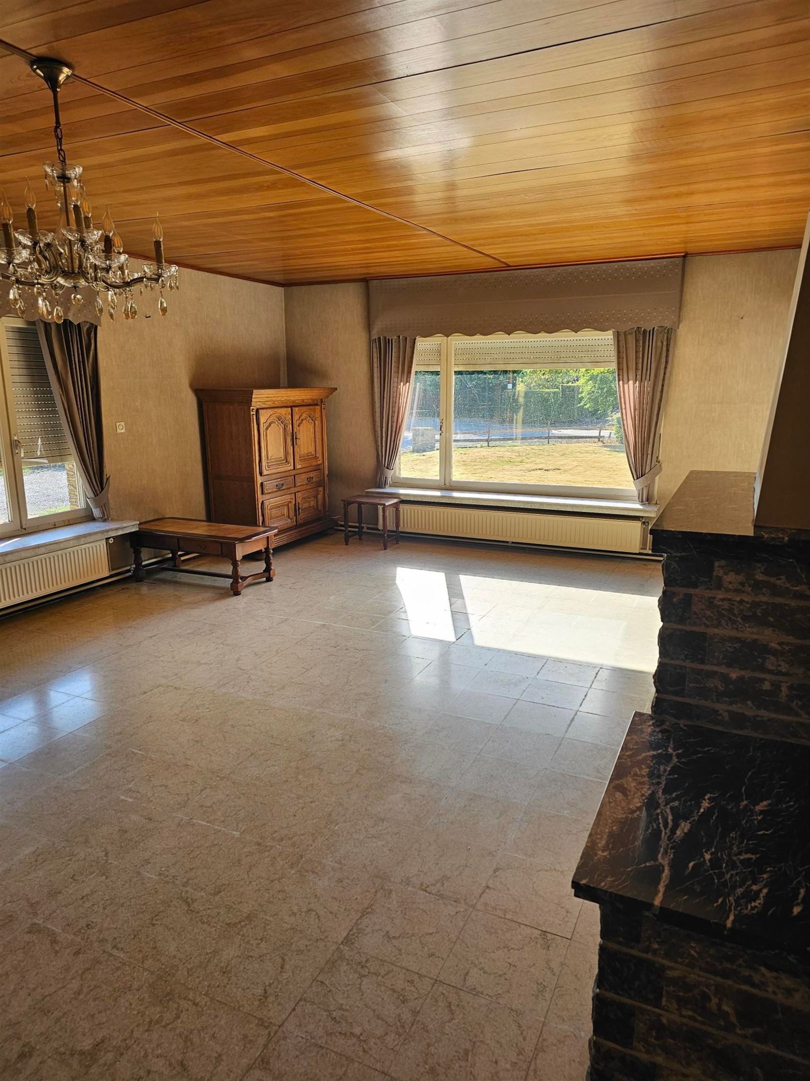 Open bebouwing met 4 slaapkamers. - foto 4