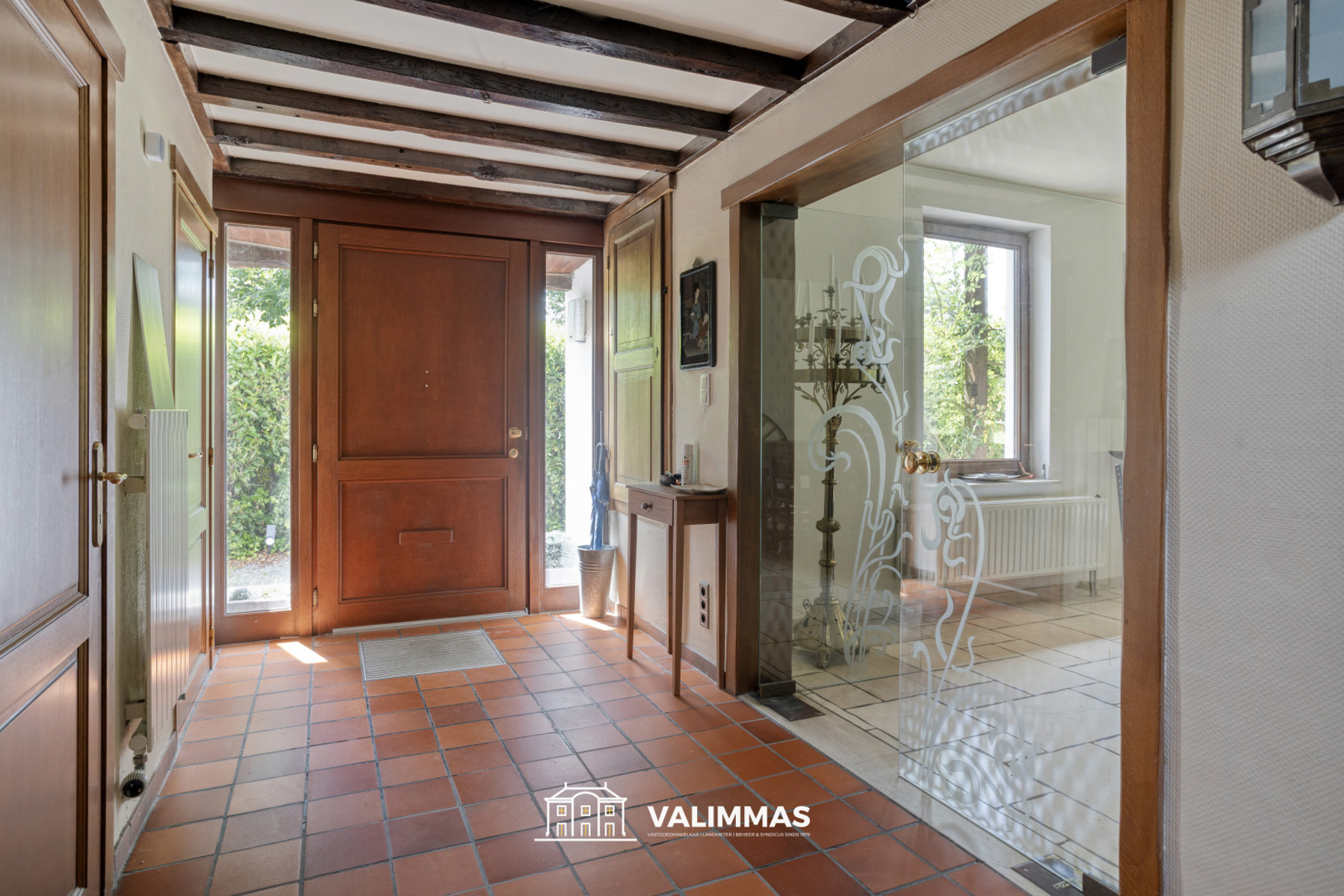 Maison à vendre à Affligem avec 4 chambres - photo 5