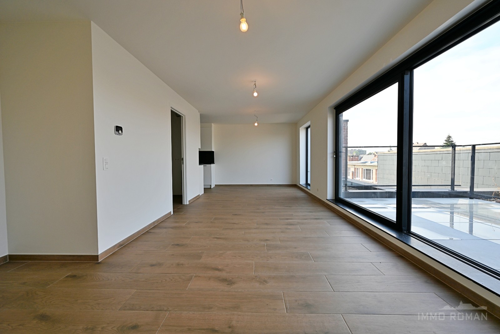 Apartment for rent in Ronse
