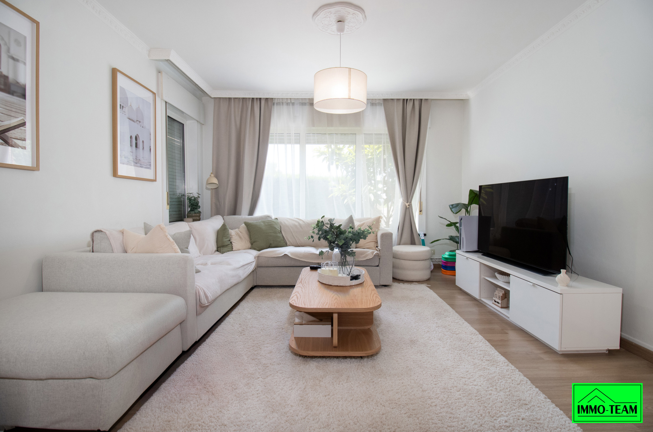 Maison à vendre à Roosdaal avec 3 chambres - photo 2