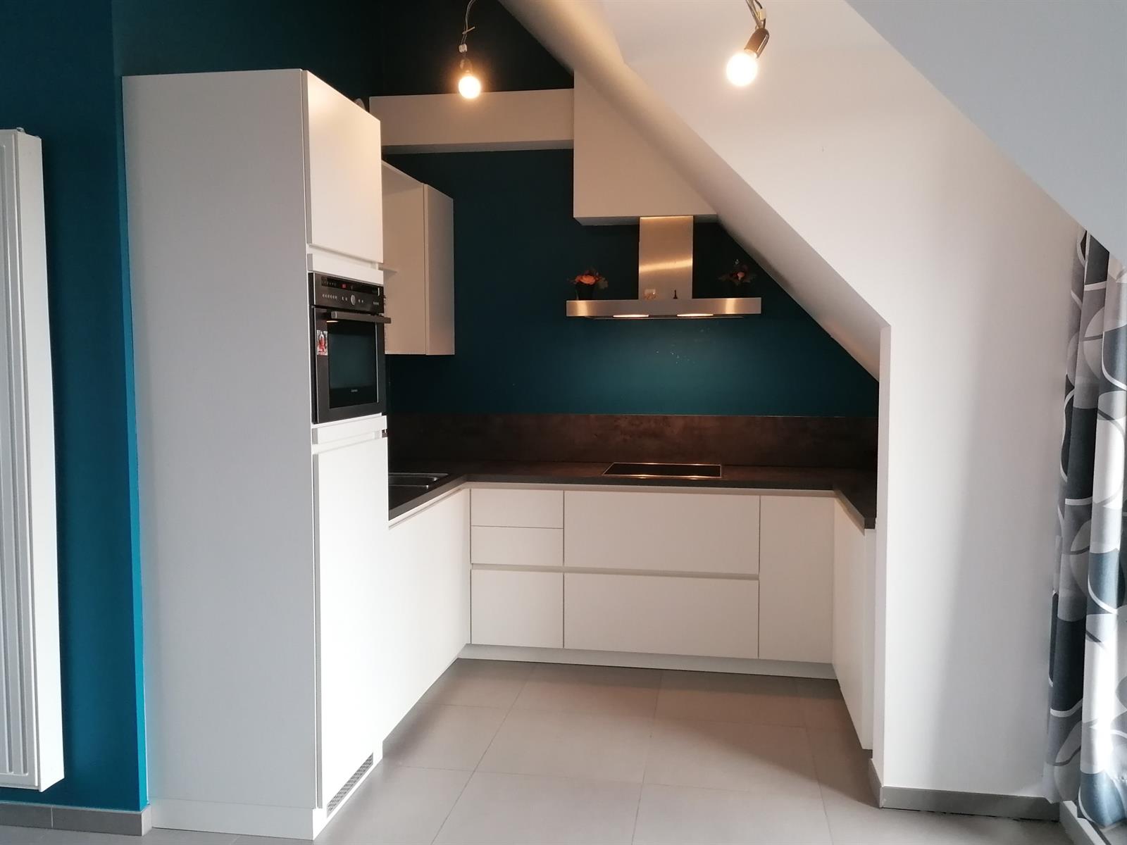 Appartement met 1 slaapkamer en groot terras  - foto 5