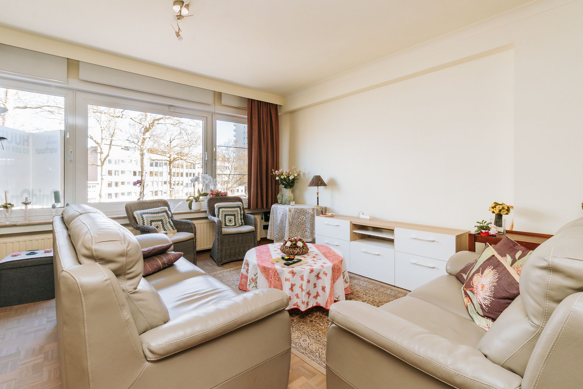 Appartement à louer à Wilrijk avec 2 chambres - photo 4