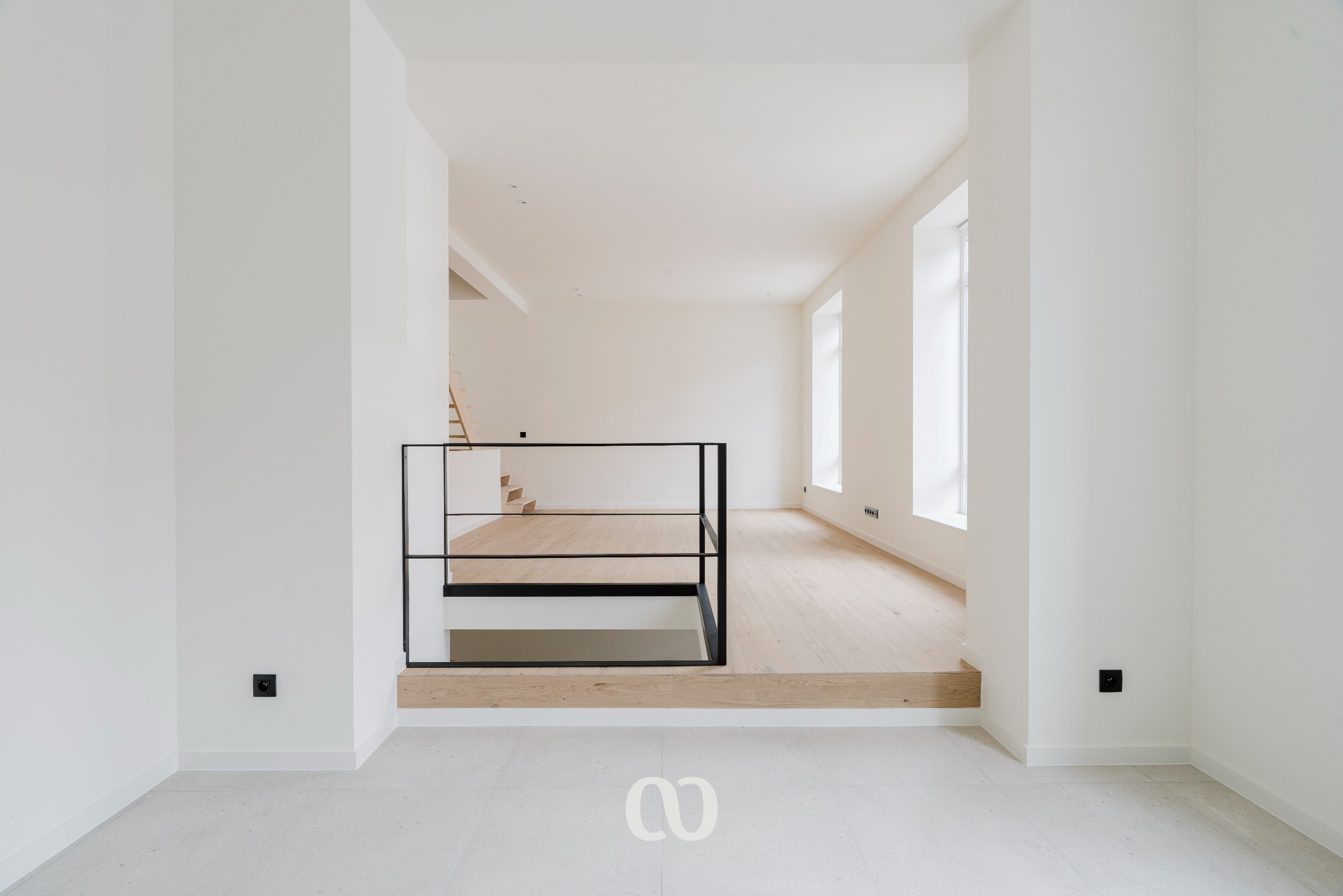 Exclusieve loft van 259 m² met EPC A in het hart van de Vlaamse Ardennen - foto 4