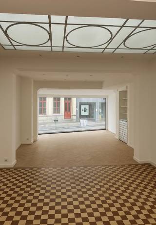 Commercial for rent in Antwerp
