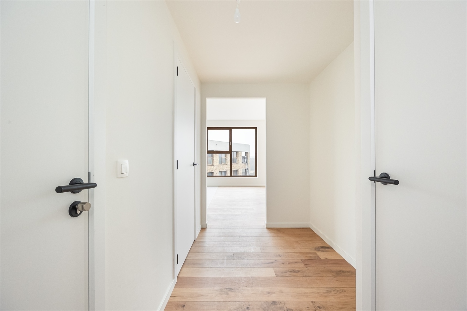 Tuinen van Eden ∣ Luxe nieuwbouw hoekappartement met zonneterras + P - foto 4