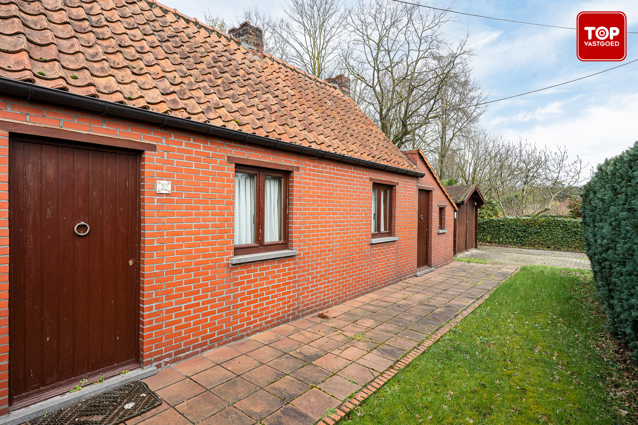 Huis te koop in Lokeren met 1 slaapkamer - foto 2