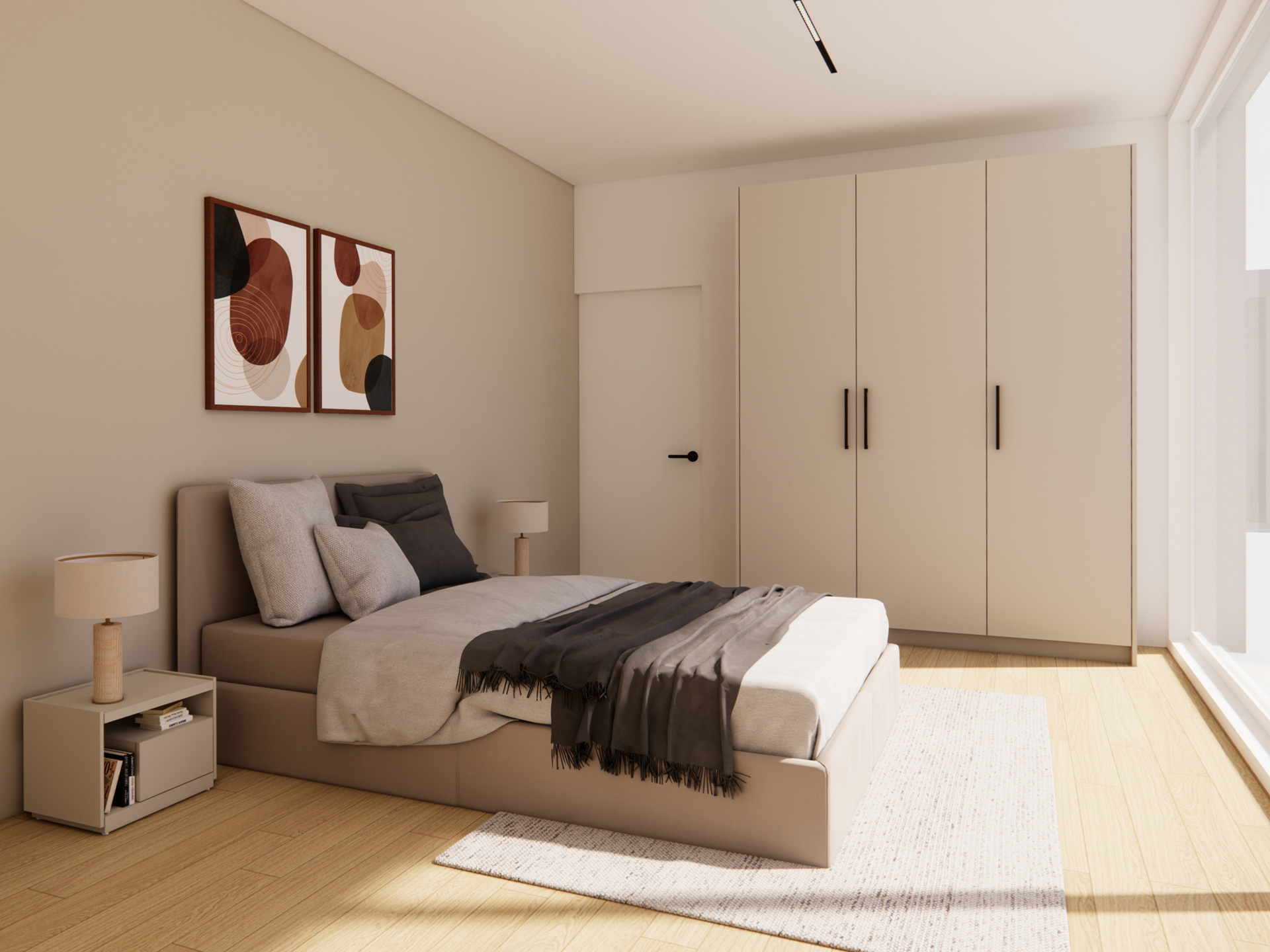 Appartement à vendre à Wijnegem avec 2 chambres - photo 5