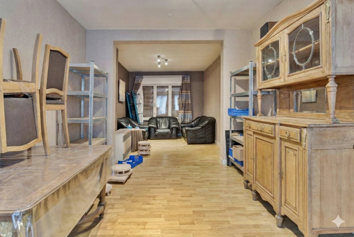 Business property for rent in the Manestraat in Roeselare - photo 3