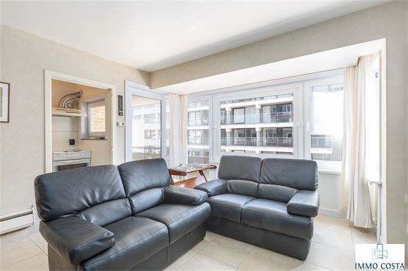 appartement - foto 5