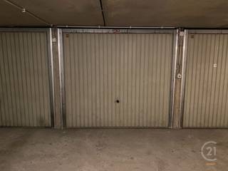 Garage for sale in Middelkerke