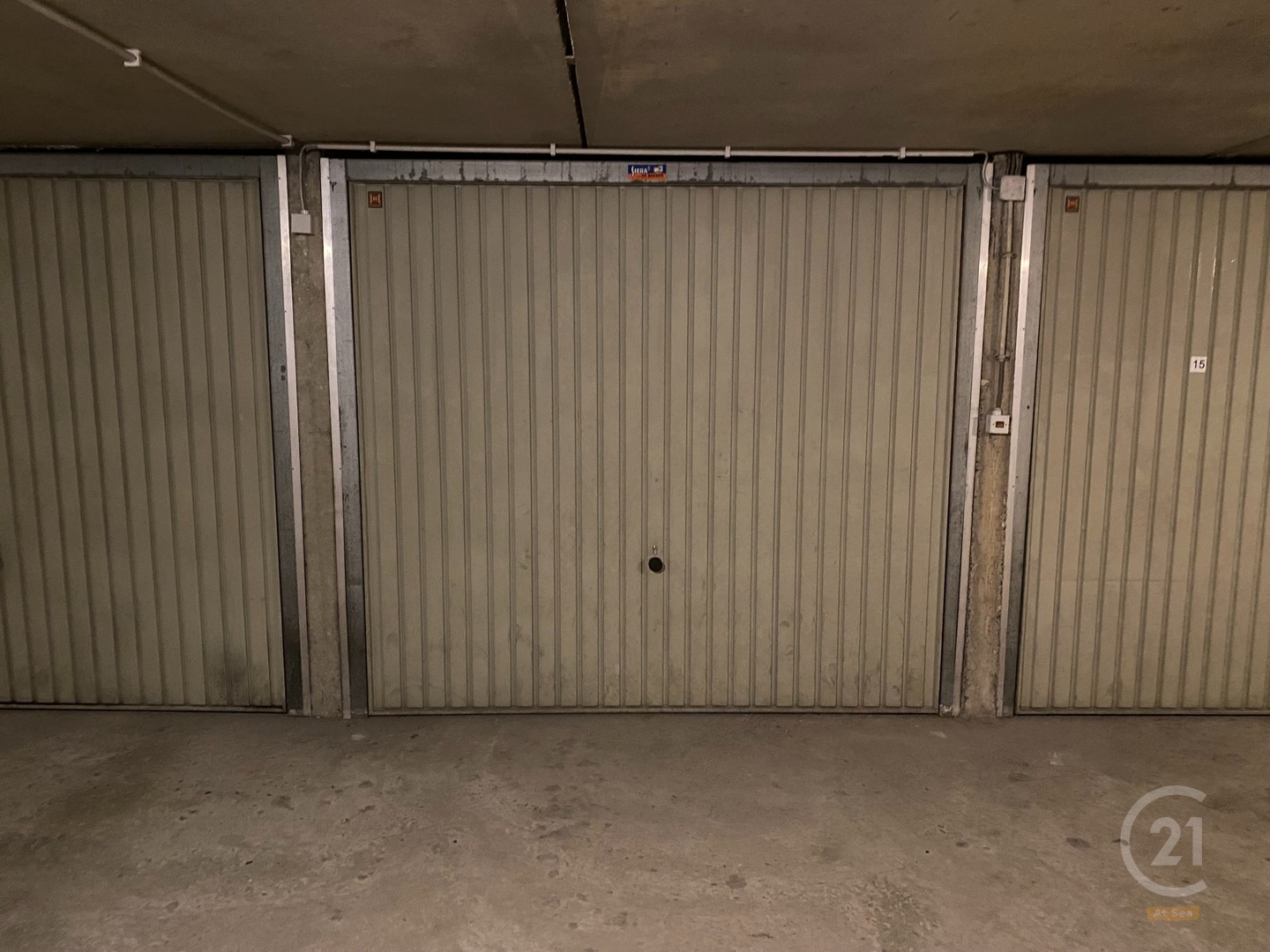 Garage for sale in Westende - photo 3