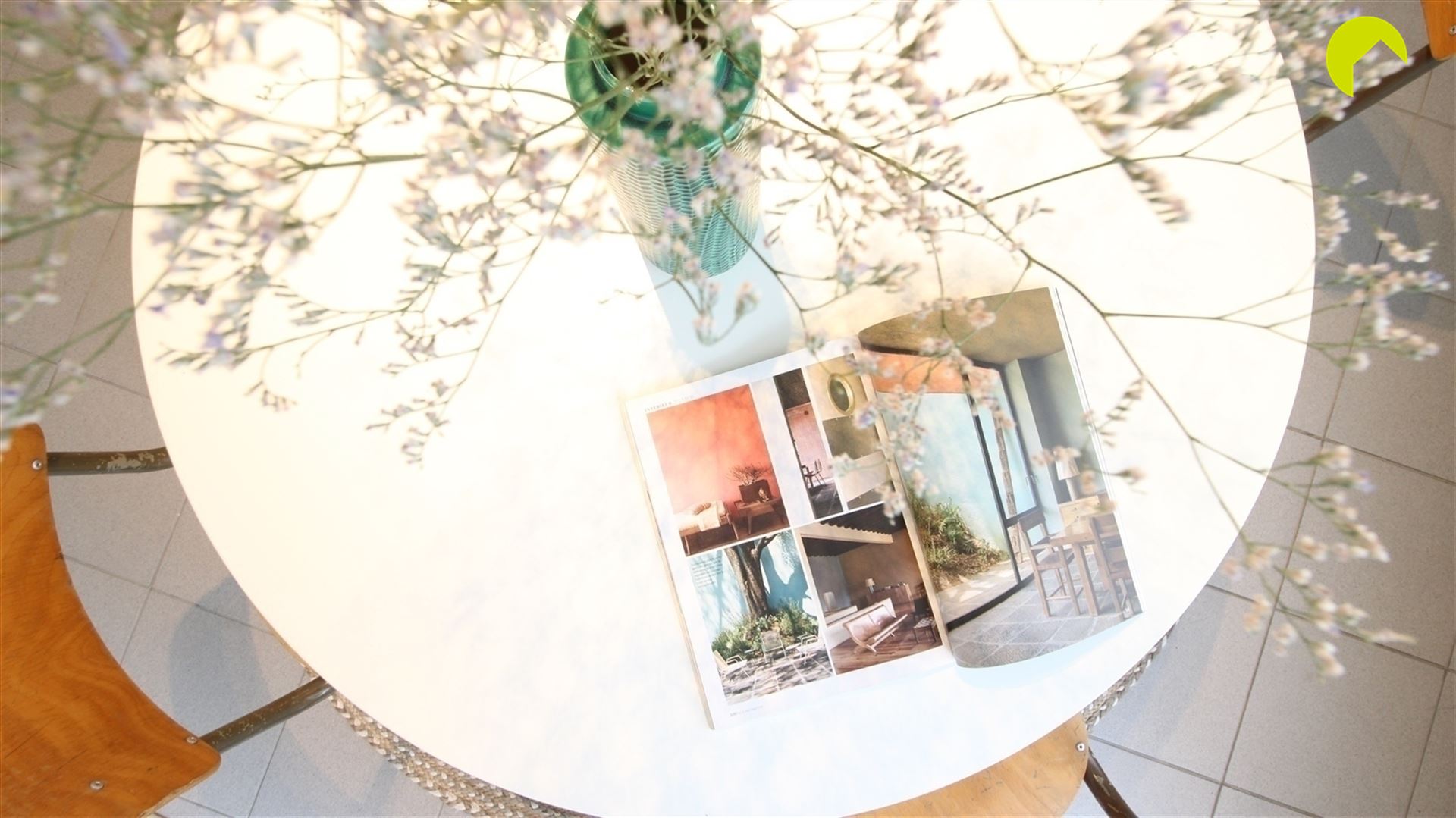 Modern en stijlvol bemeubeld gelijkvloers appartement! - foto 5