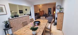 Maison à vendre à Anvers