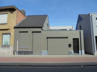 Maison à vendre à Berlaar