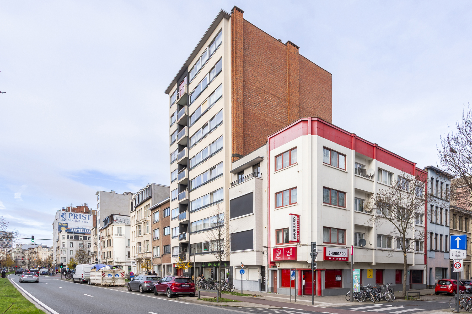 Interessante opbrengsteigendom op toplocatie - foto 1