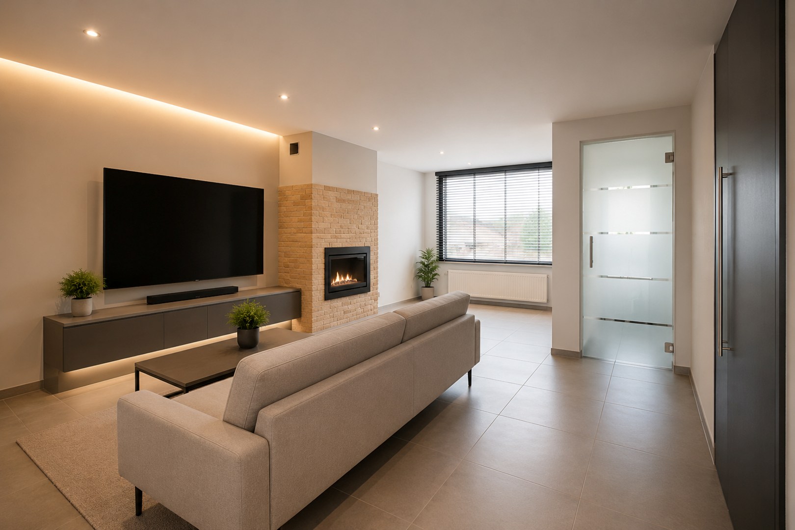 Instapklare woning met 3 slaapkamers te Alveringem. - foto 4