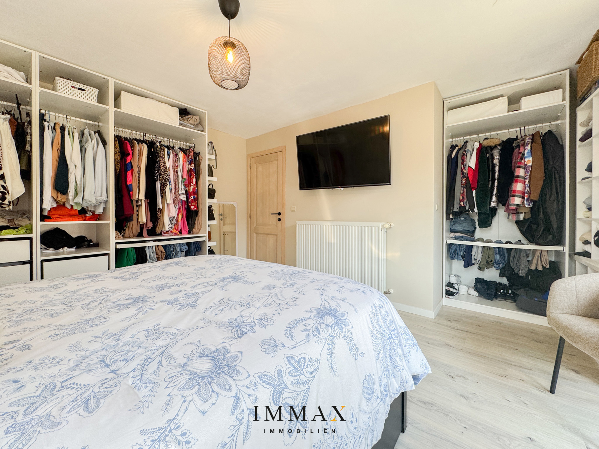 Maison à vendre à Bruges avec 3 chambres - photo 5