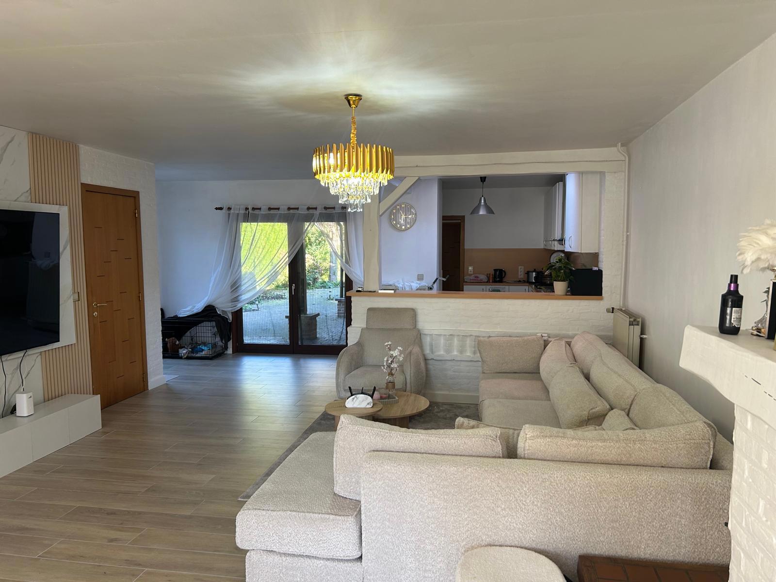 Gerenoveerde woning op toplocatie - foto 4