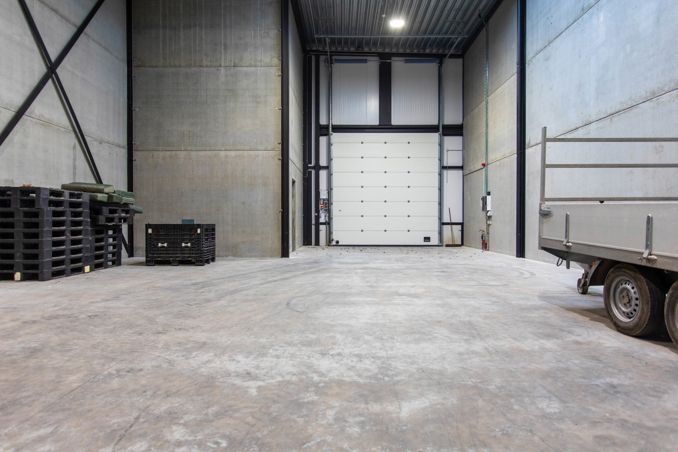 Commercial à louer à Essen - photo 5