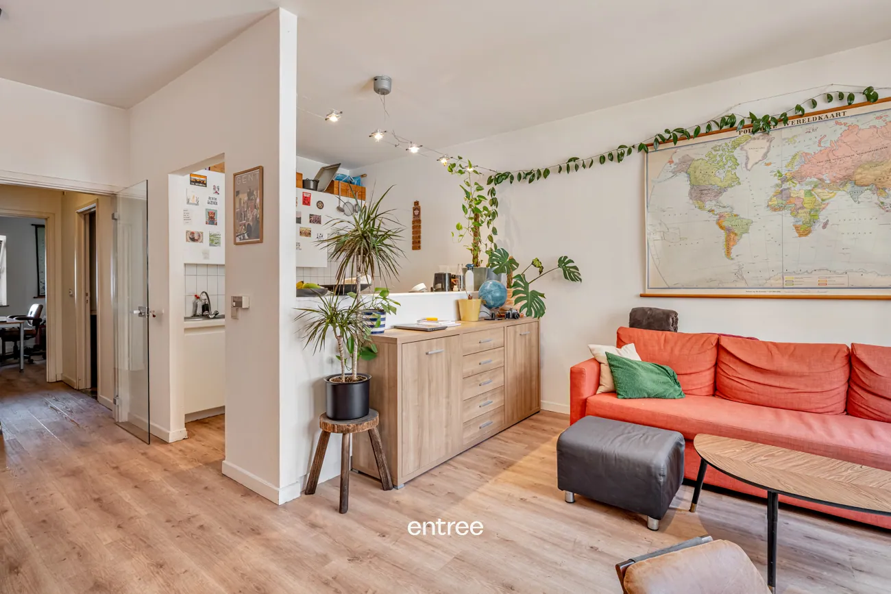 Appartement à louer à Gand