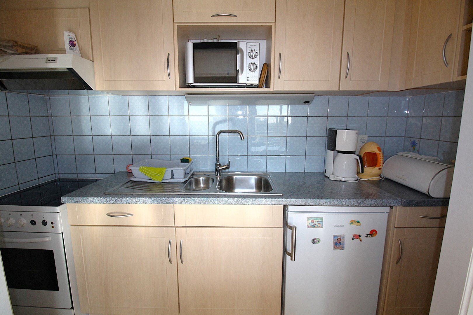 Gemeubeld appartement met een uitmuntend zicht op de polders - foto 5