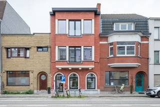 Apartment for sale in Ghent