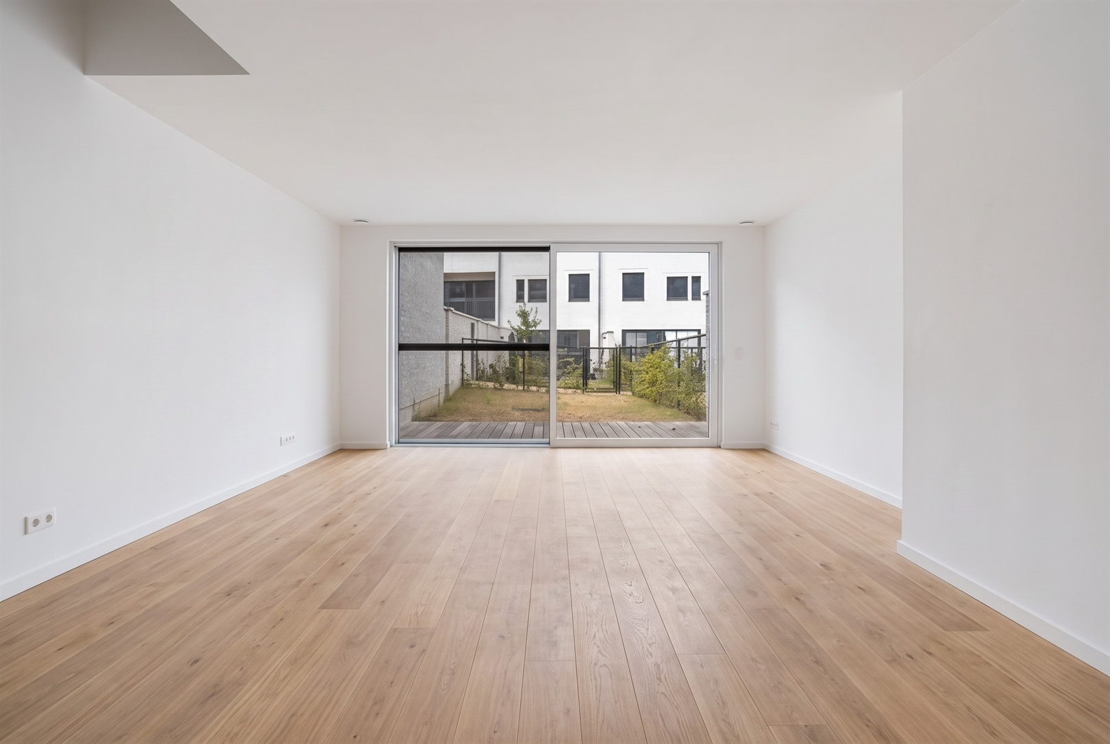 Moderne nieuwbouwwoning in hartje Leuven  - foto 4