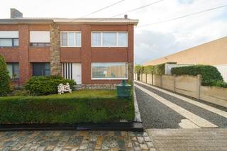 Maison à vendre à Berlaar