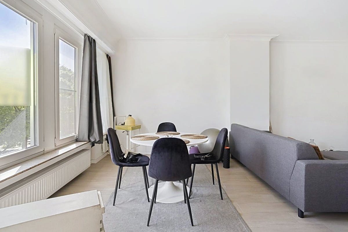 Ready to move in apartment (2 bedrooms) for sale near Middelheim - photo 3
