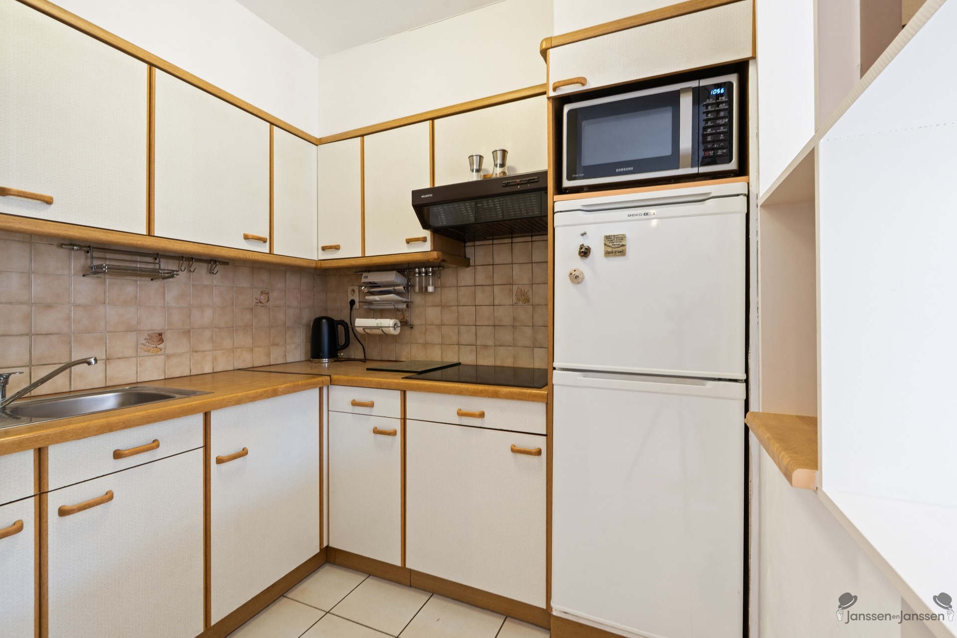 appartement - photo 5