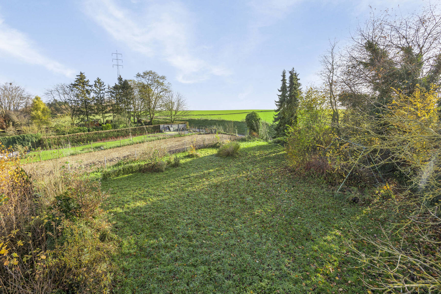 Bouwgrond 18a99ca - foto 1