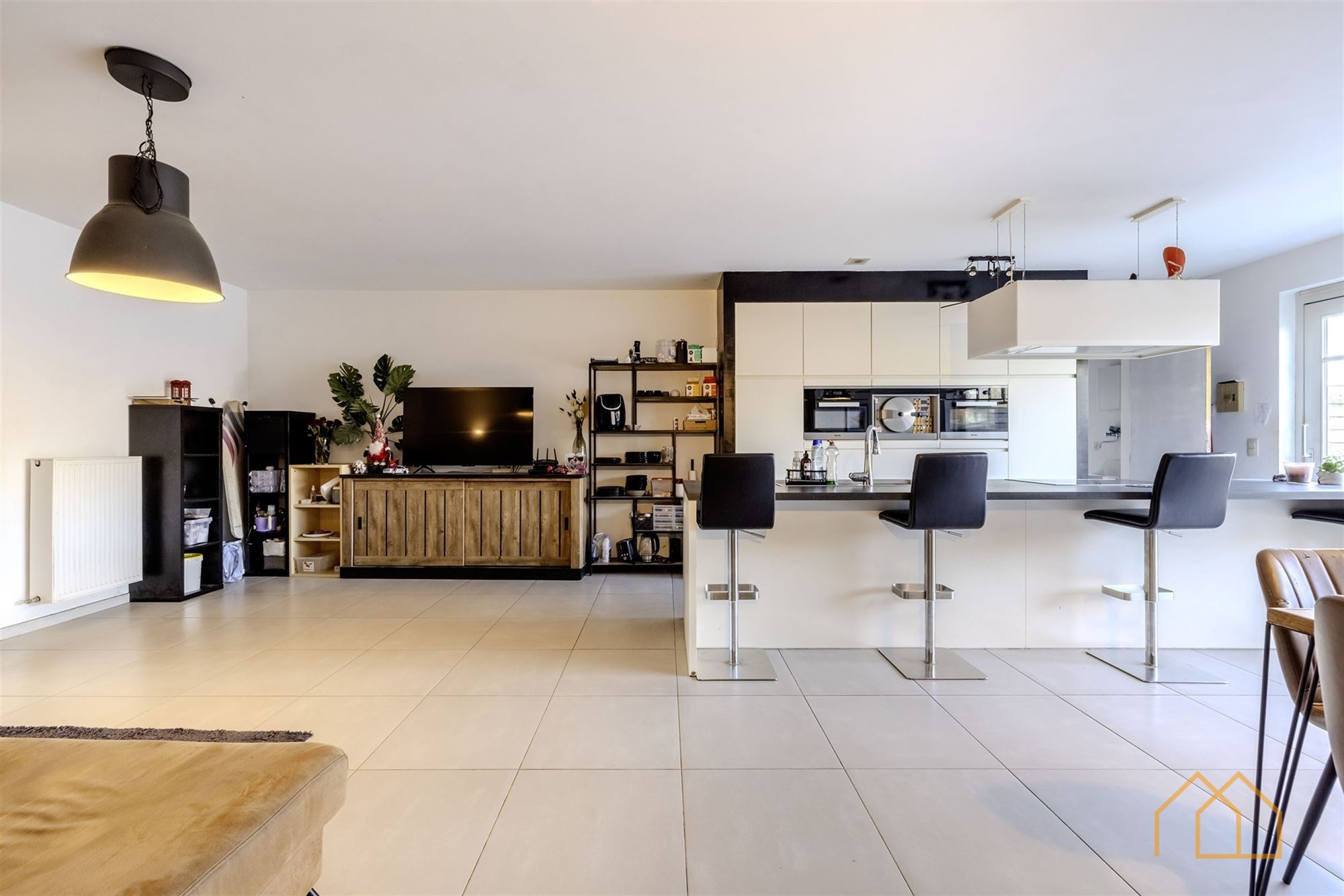 Huis van 277m² met EPC A en 5 slaapkamers - Noorderwijk  - foto 3