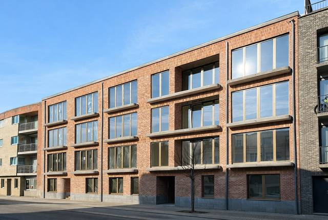 Project te koop in Deurne