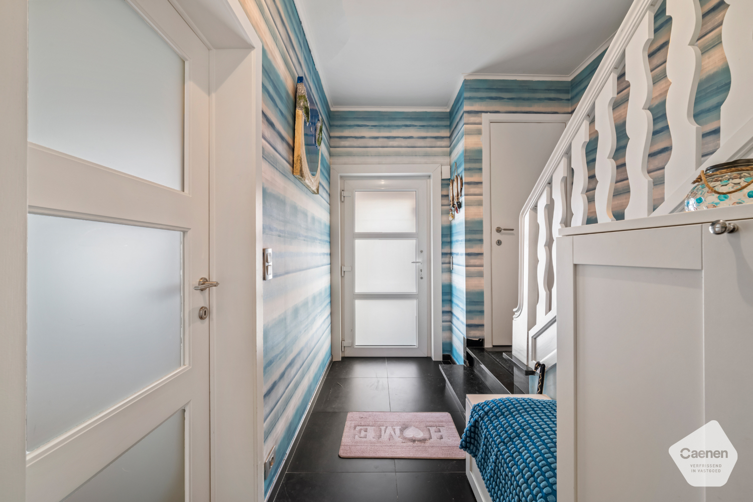 Instapklare gezinswoning met 3 slaapkamers en ruime tuin - foto 2