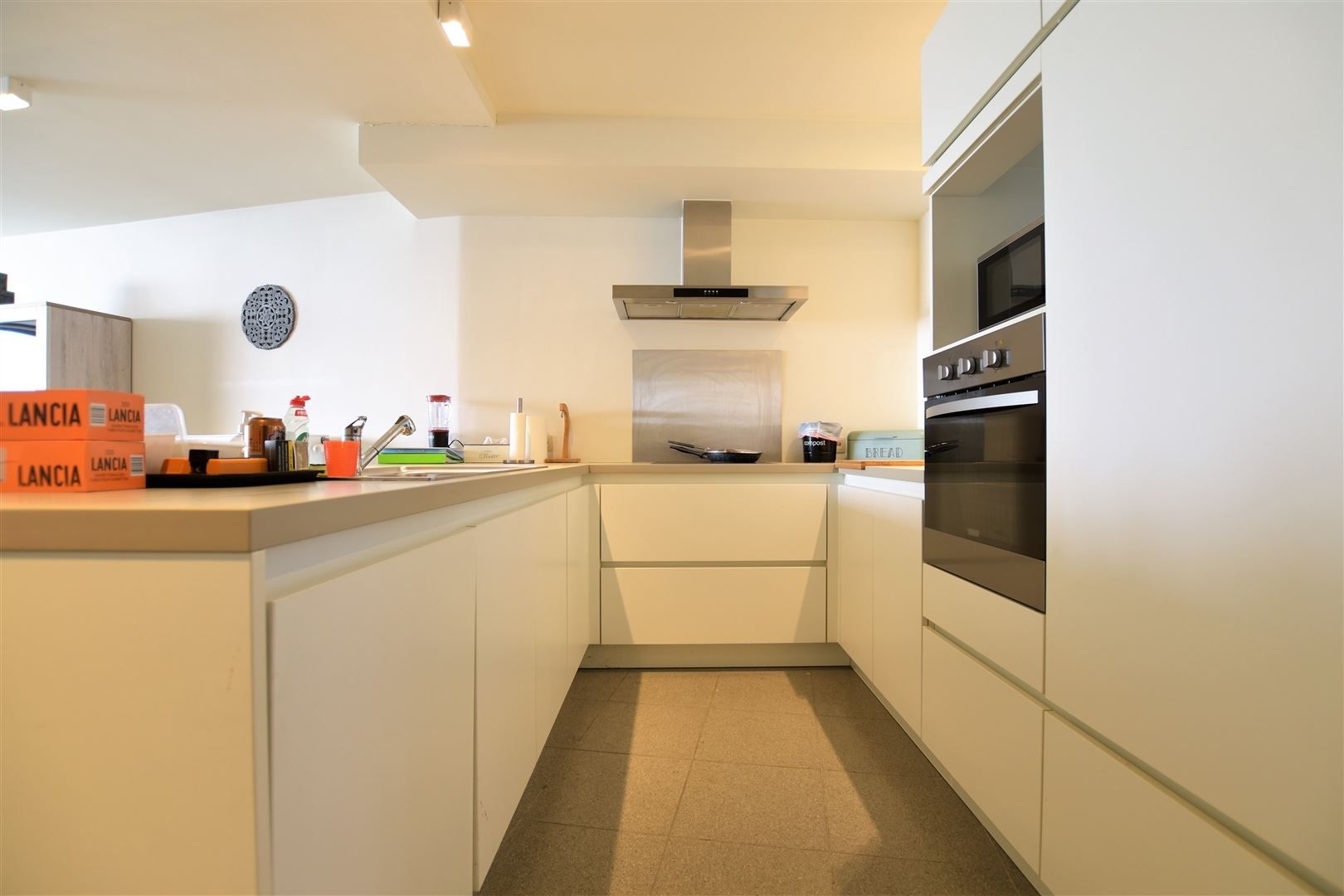 Maison à vendre à Saint-Nicolas avec 3 chambres - photo 4